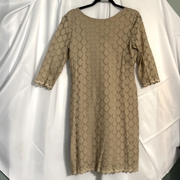 Ronni Nicole Dress - Picture 1 of 5